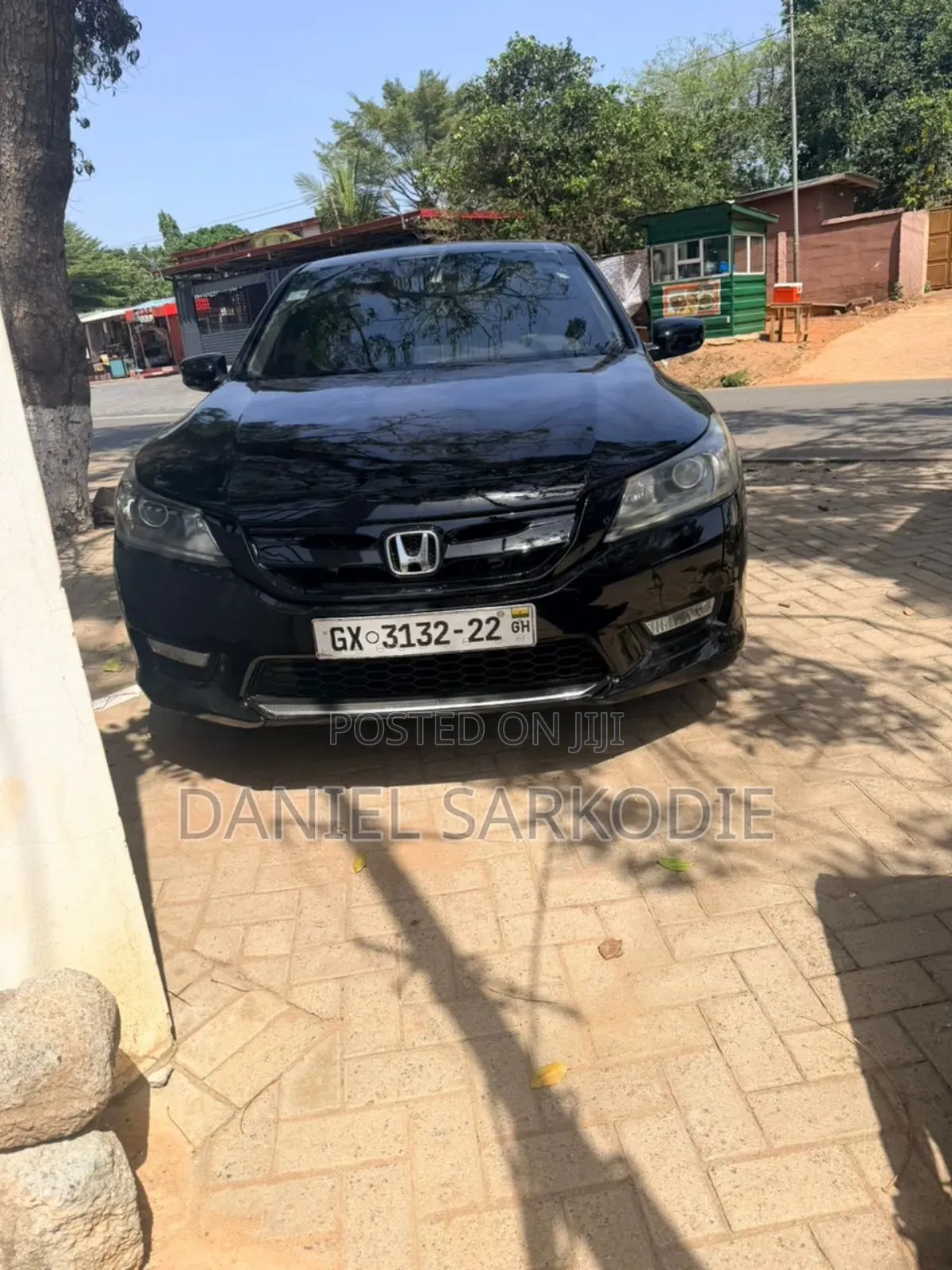 Wanini Car Rental Services