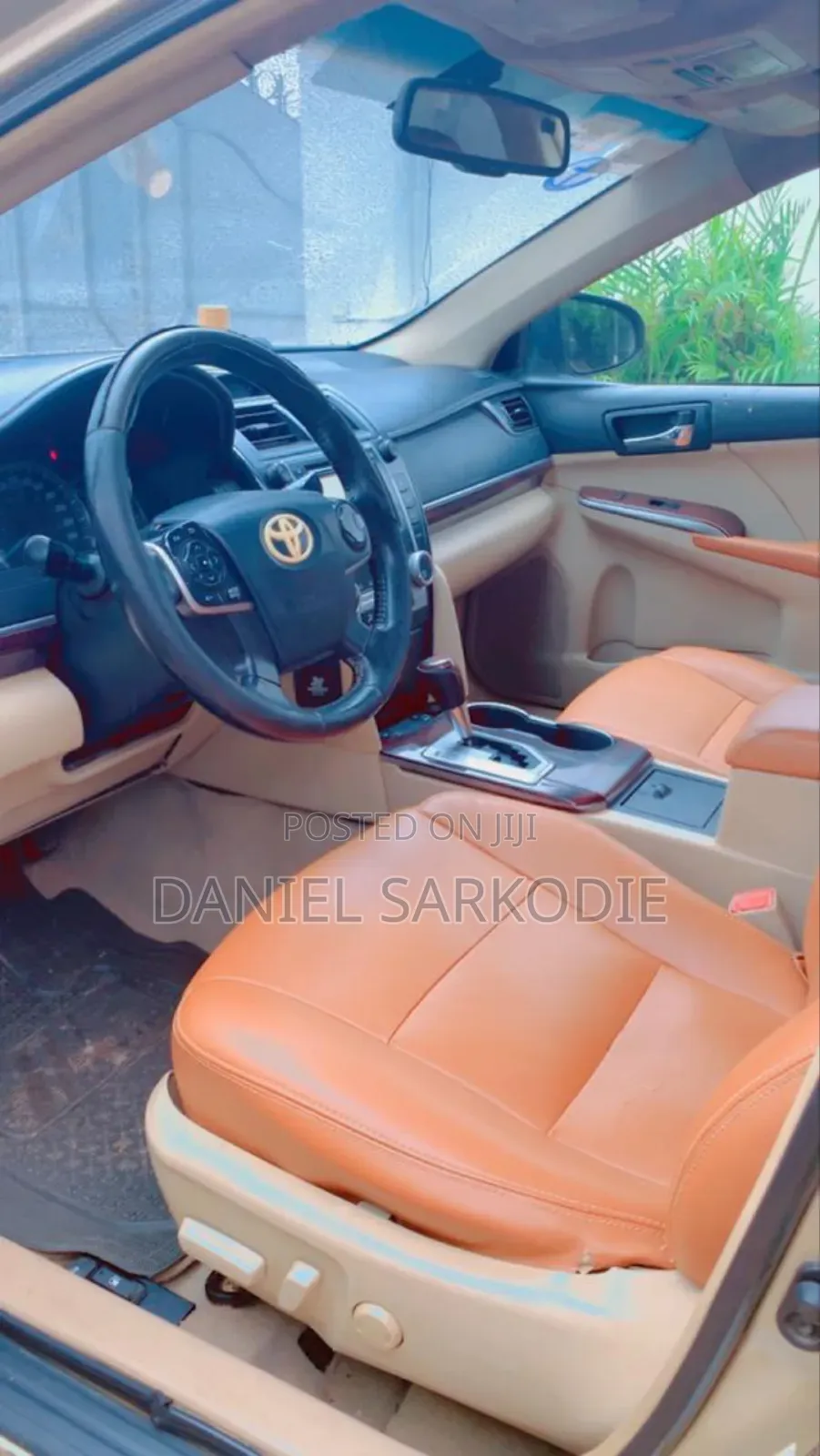 Wanini Car Rental Services