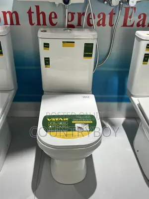 Water Closet