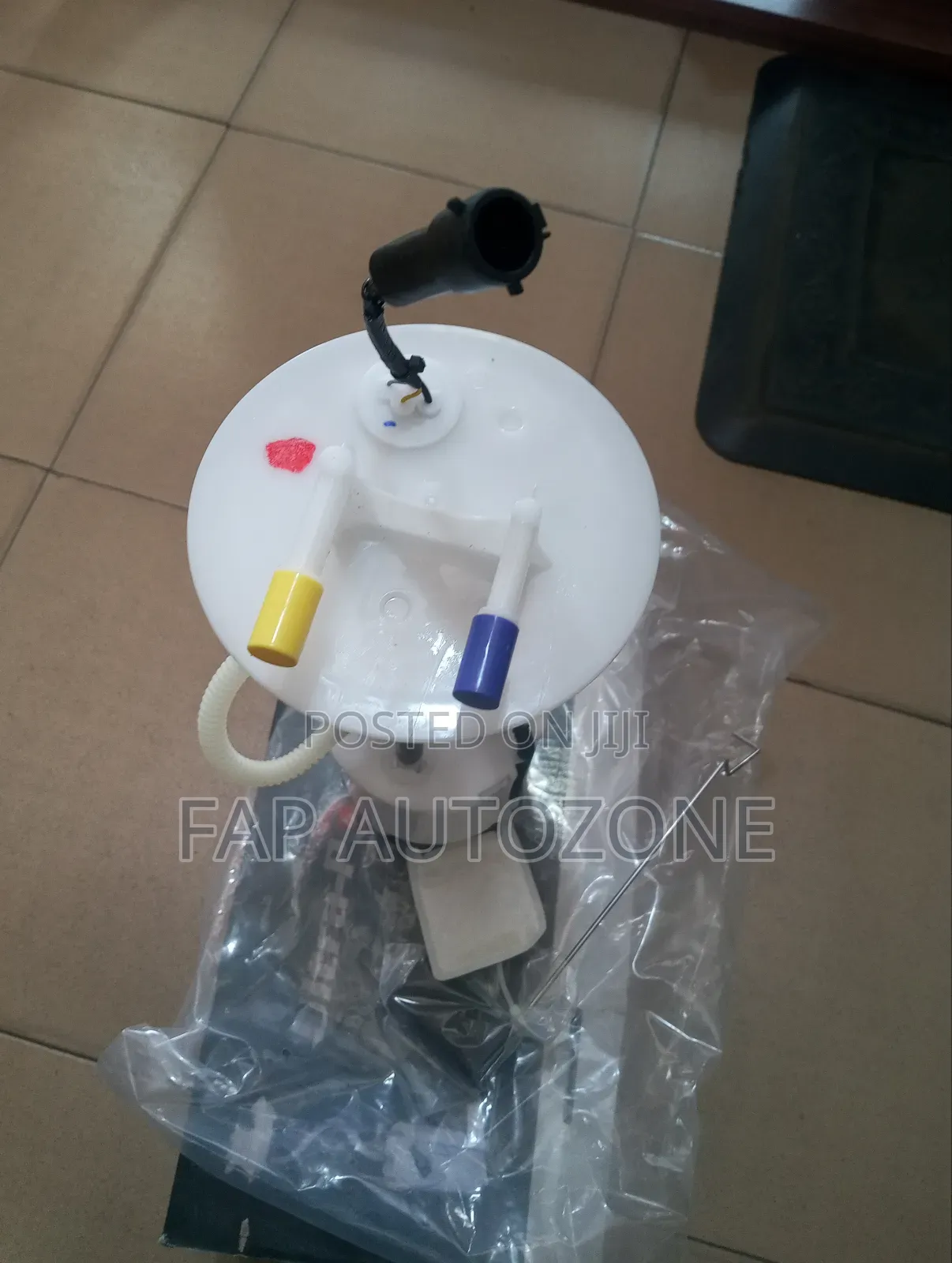 Genuine Ultra Power Ford Escape Mercury Mariner Fuel Pump From Usa