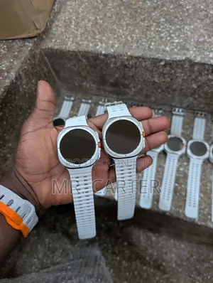 Galaxy Watch Ultra