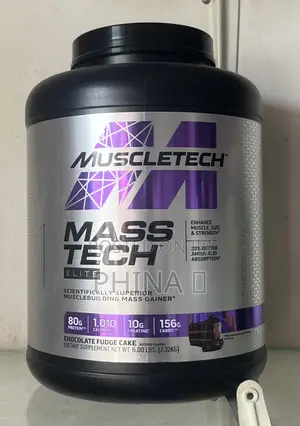 Mass Tech Elite