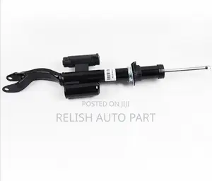 Front Electric Shocks for Mercedes-Benz C43,C63 Amg C450 Amg ,W205