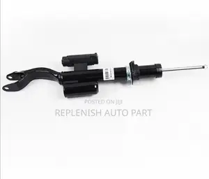 Front Electric Shocks for Mercedes-Benz C43,C63 Amg C450 Amg ,W205