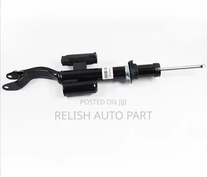 Front Electric Shocks for Mercedes-Benz C43,C63 Amg C450 Amg ,W205