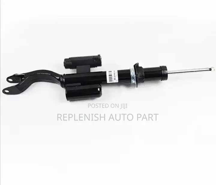Front Electric Shocks for Mercedes-Benz C43,C63 Amg C450 Amg ,W205