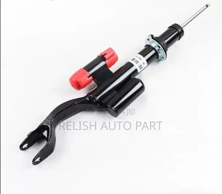 Front Electric Shocks for Mercedes-Benz C43,C63 Amg C450 Amg ,W205