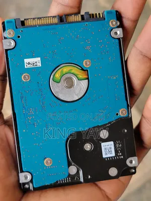 1tb Toshiba Hard Drive