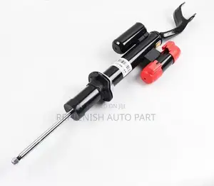 Front Electric Shocks for Mercedes-Benz C43,C63 Amg C450 Amg ,W205