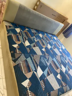 Queen Size Bed