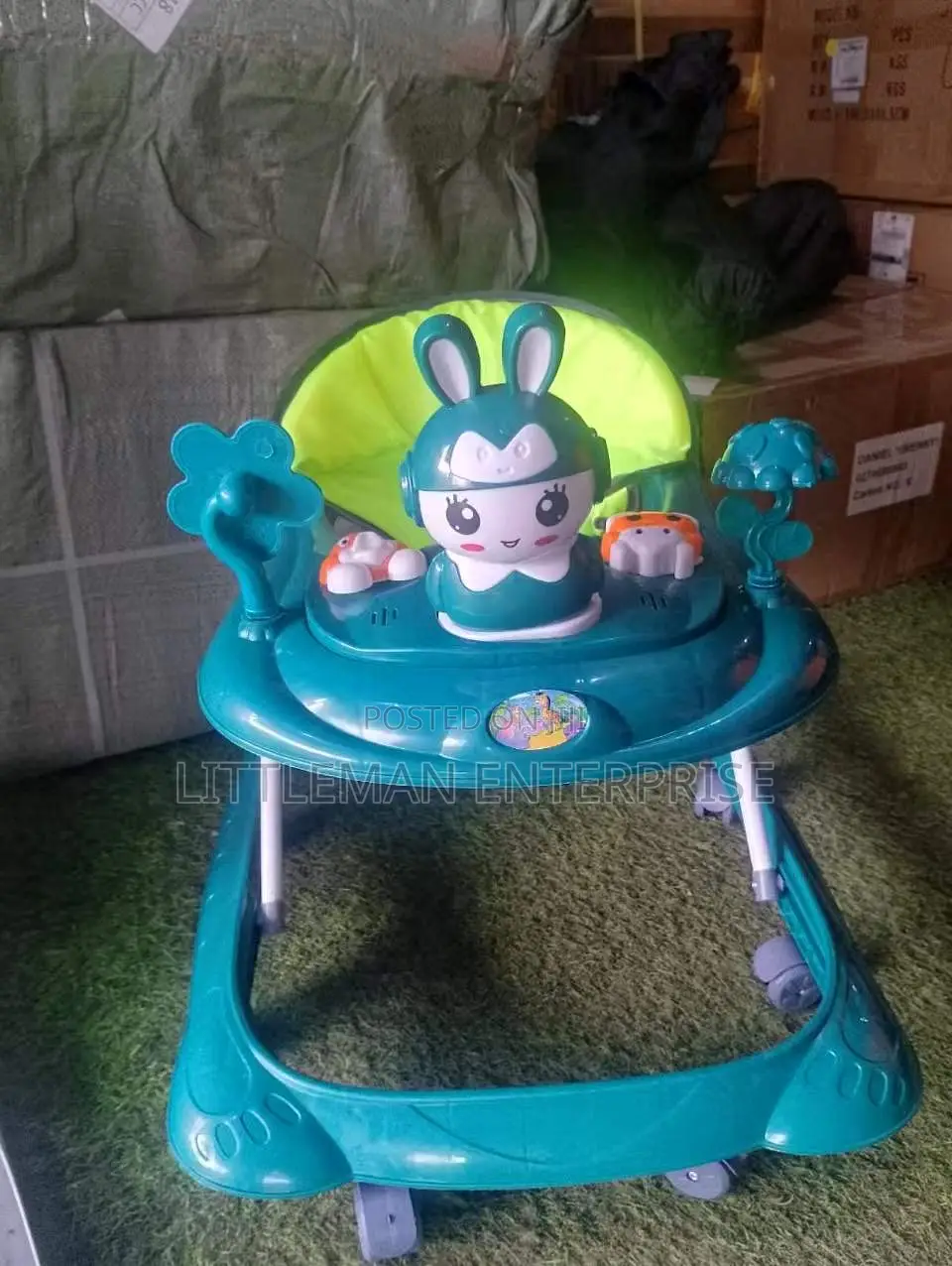 Baby Walker Cheap Promotion