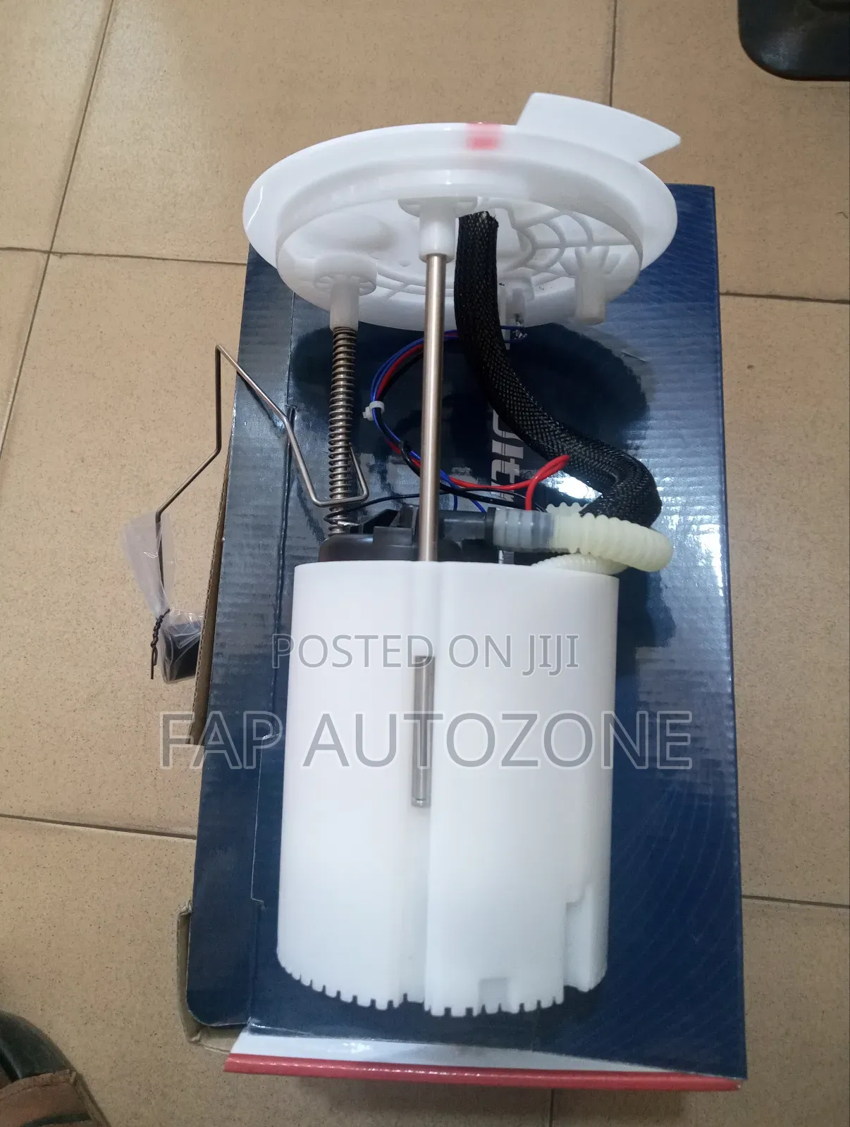 01028. Premium Quality Ford Escape and Lincoln MKC Fuel Pump From Usa