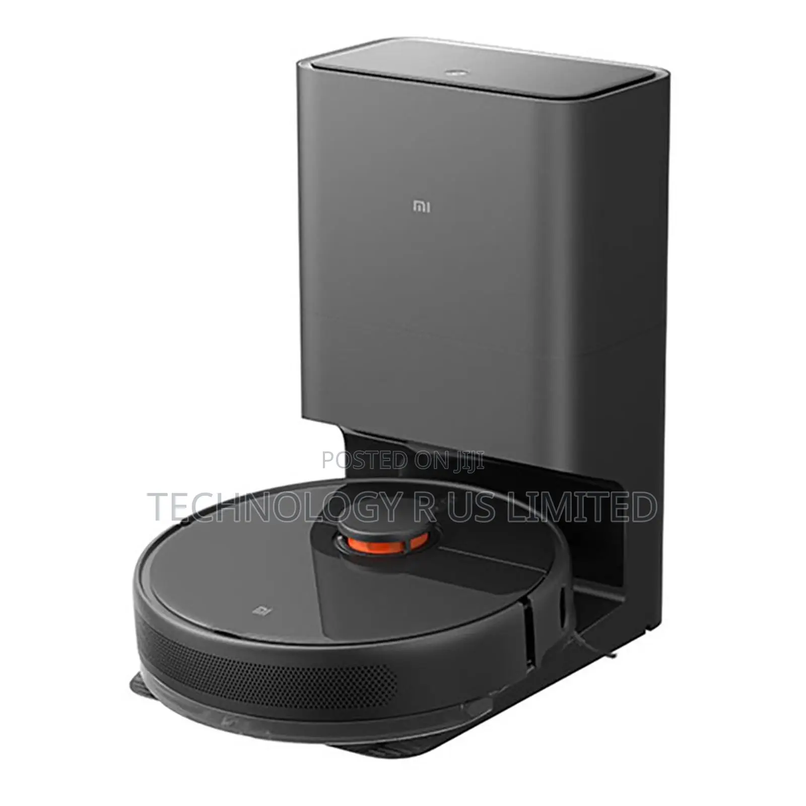 Mi Robot Vacuum-mop 2 Ultra Auto-empty Station
