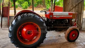 Massey Ferguson 135 (Mf 135)