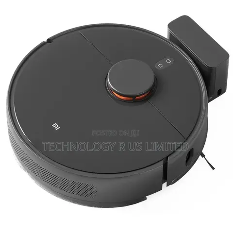 Mi Robot Vacuum-mop 2 Ultra Auto-empty Station