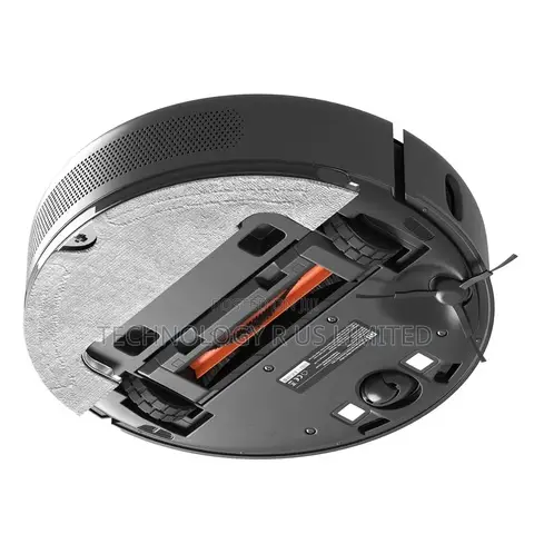 Mi Robot Vacuum-mop 2 Ultra Auto-empty Station