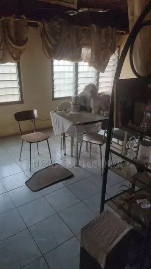 Furnished 5bdrm House in Ben Estate, Kumasi Metropolitan for sale
