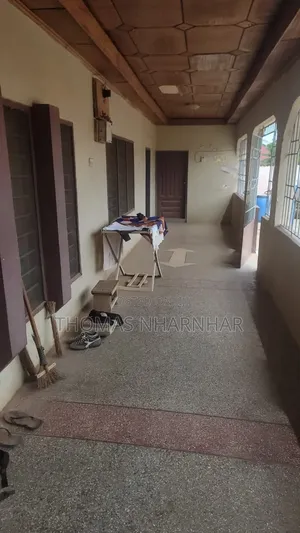 Furnished 5bdrm House in Ben Estate, Kumasi Metropolitan for sale