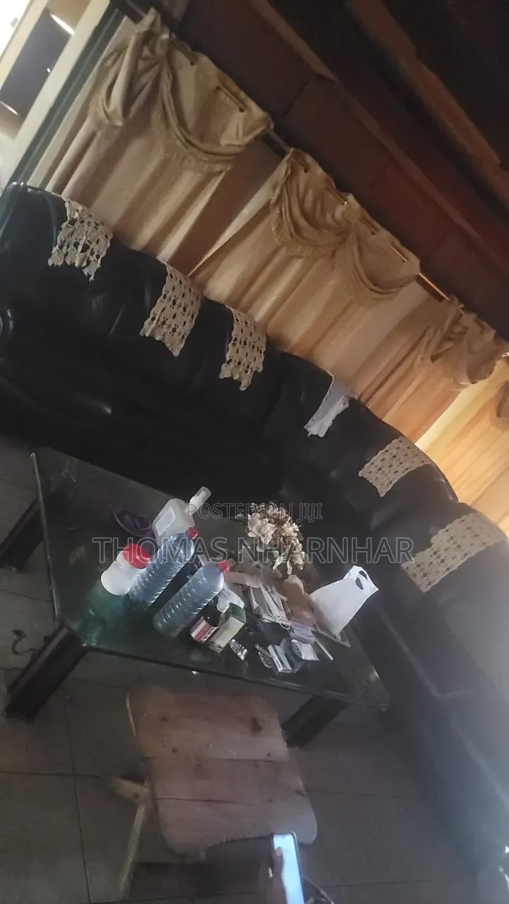 Furnished 5bdrm House in Ben Estate, Kumasi Metropolitan for sale