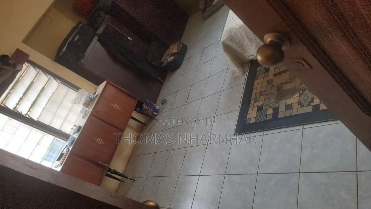 Furnished 5bdrm House in Ben Estate, Kumasi Metropolitan for sale