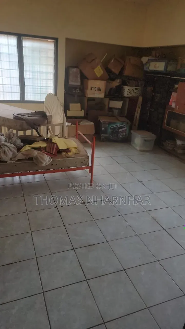 Furnished 5bdrm House in Ben Estate, Kumasi Metropolitan for sale