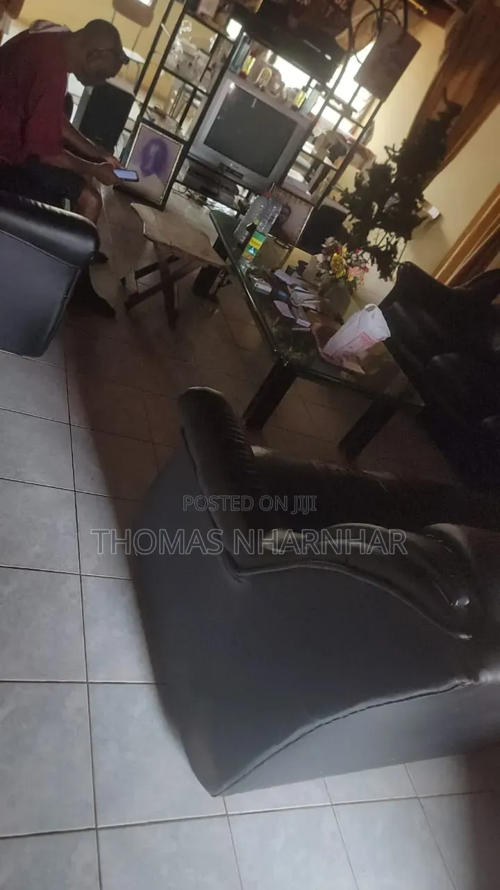 Furnished 5bdrm House in Ben Estate, Kumasi Metropolitan for sale