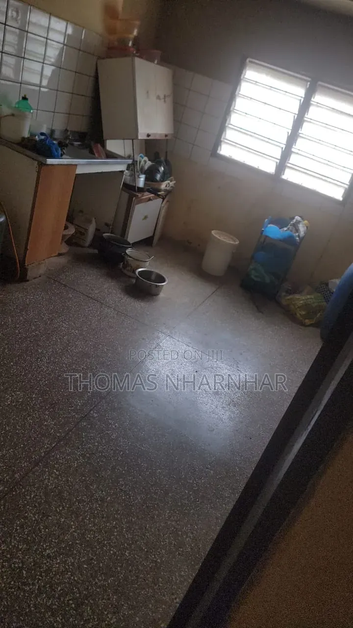 Furnished 5bdrm House in Ben Estate, Kumasi Metropolitan for sale