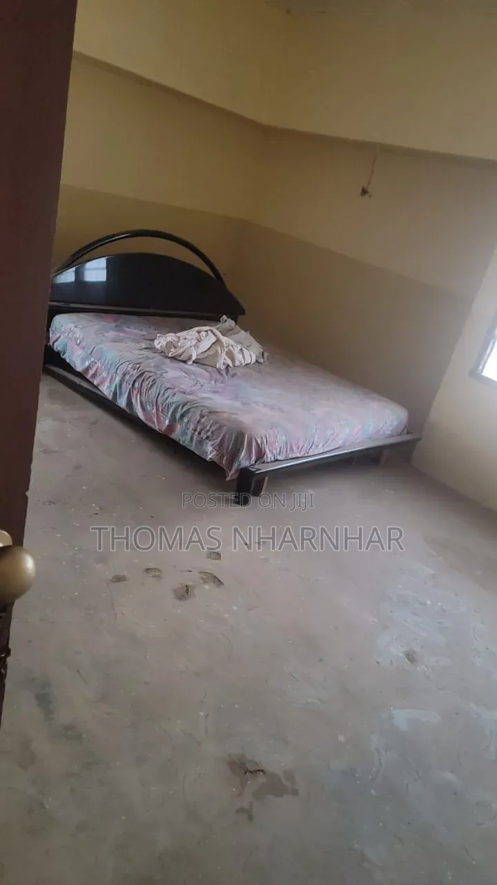 Furnished 5bdrm House in Ben Estate, Kumasi Metropolitan for sale
