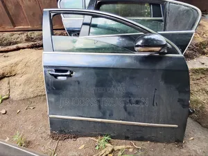Vw Passat 5 Complete Doors and Boot