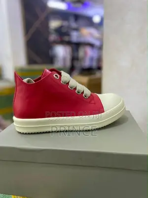 Rick Owens