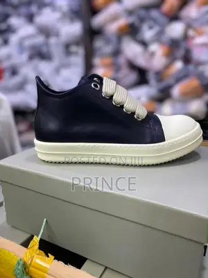 Rick Owens