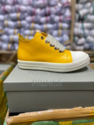Rick Owens