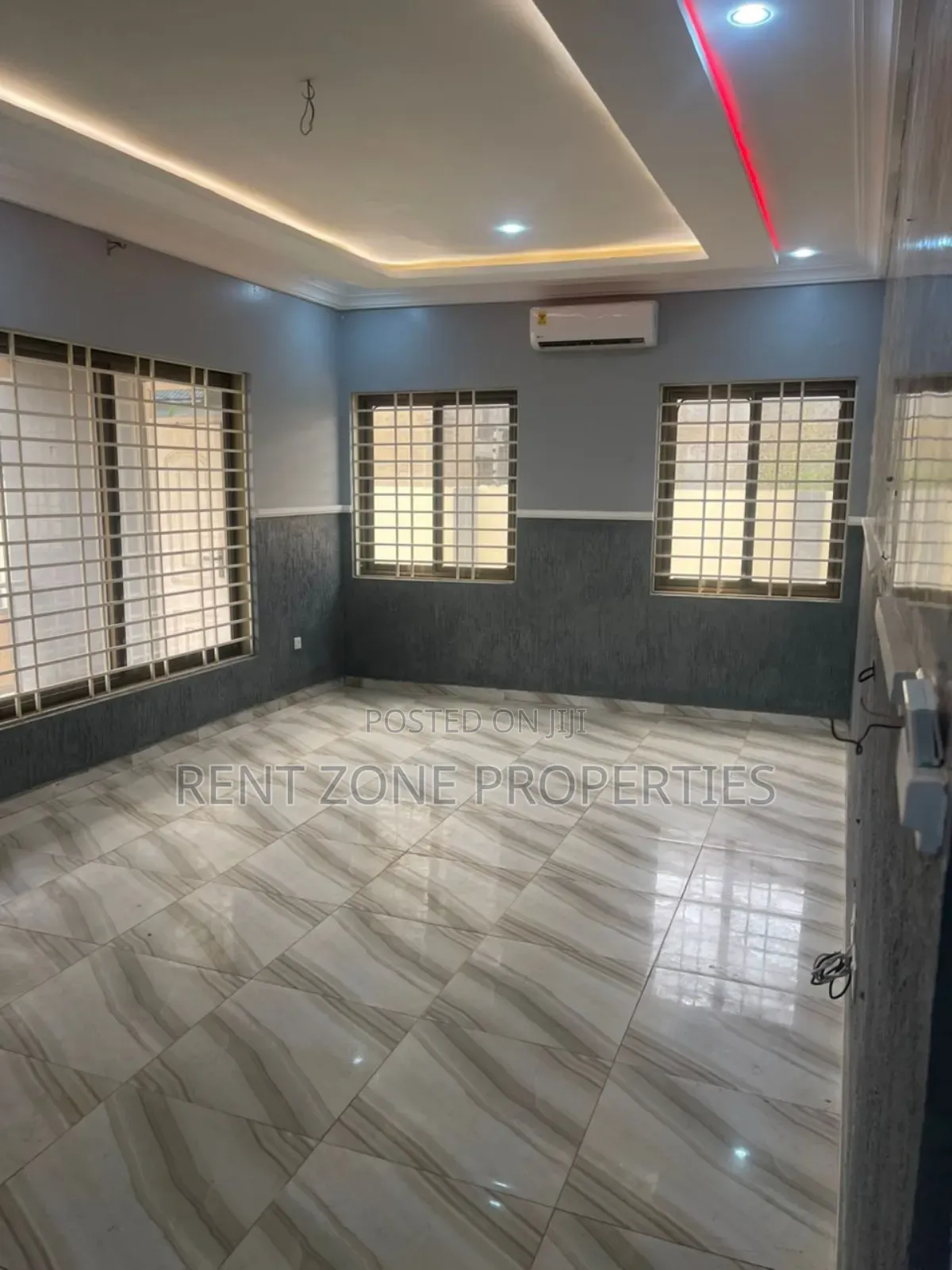 Mini Flat in Pokuase for rent