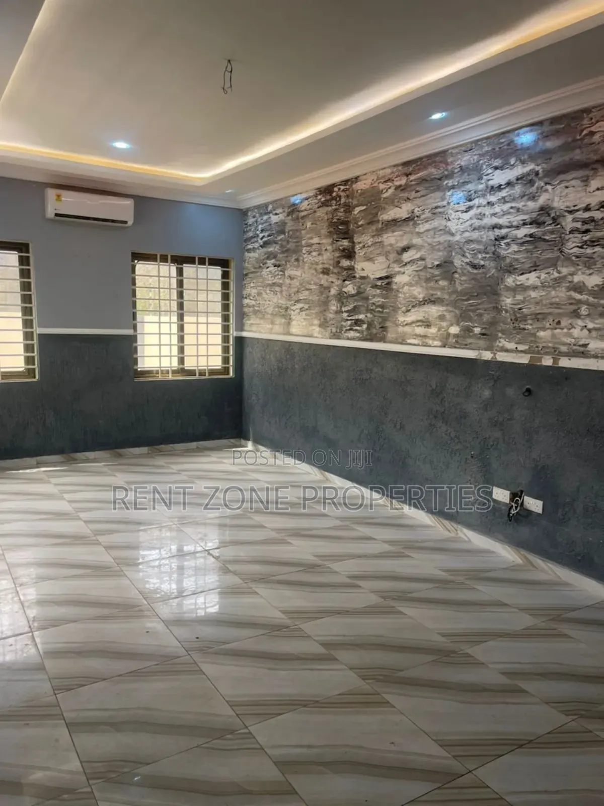 Mini Flat in Pokuase for rent