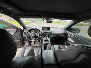 Acura RDX 2022 Gray