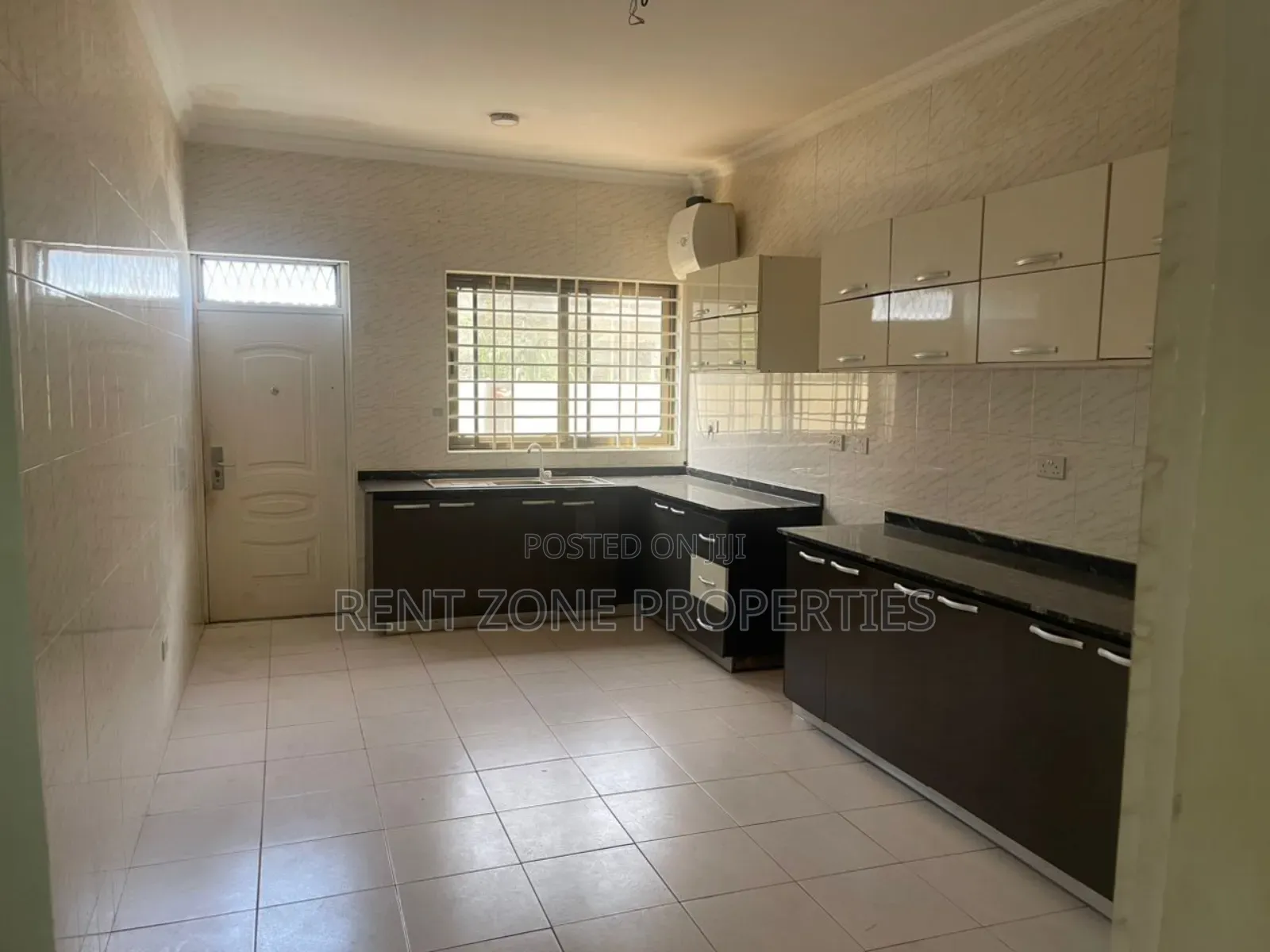 Mini Flat in Pokuase for rent