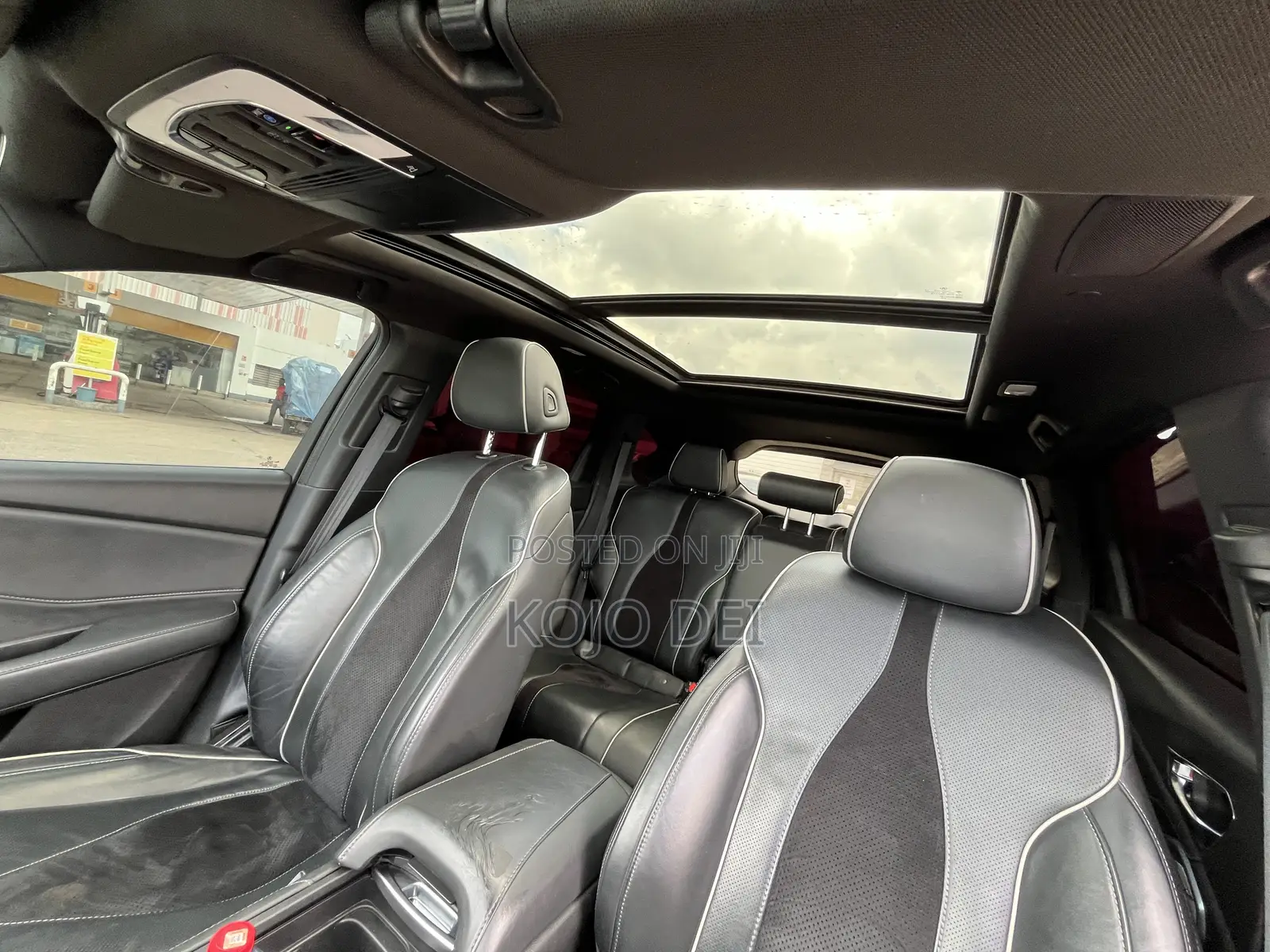 Acura RDX 2022 Gray