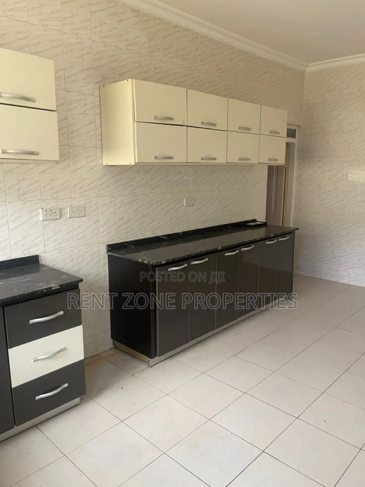 Mini Flat in Pokuase for rent