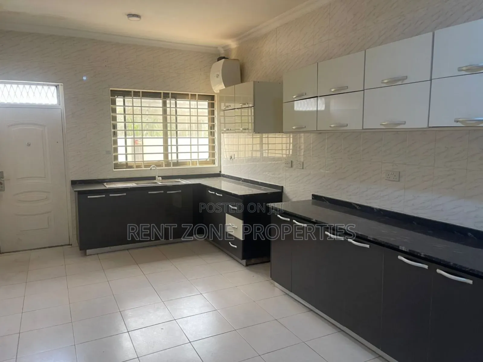Mini Flat in Pokuase for rent