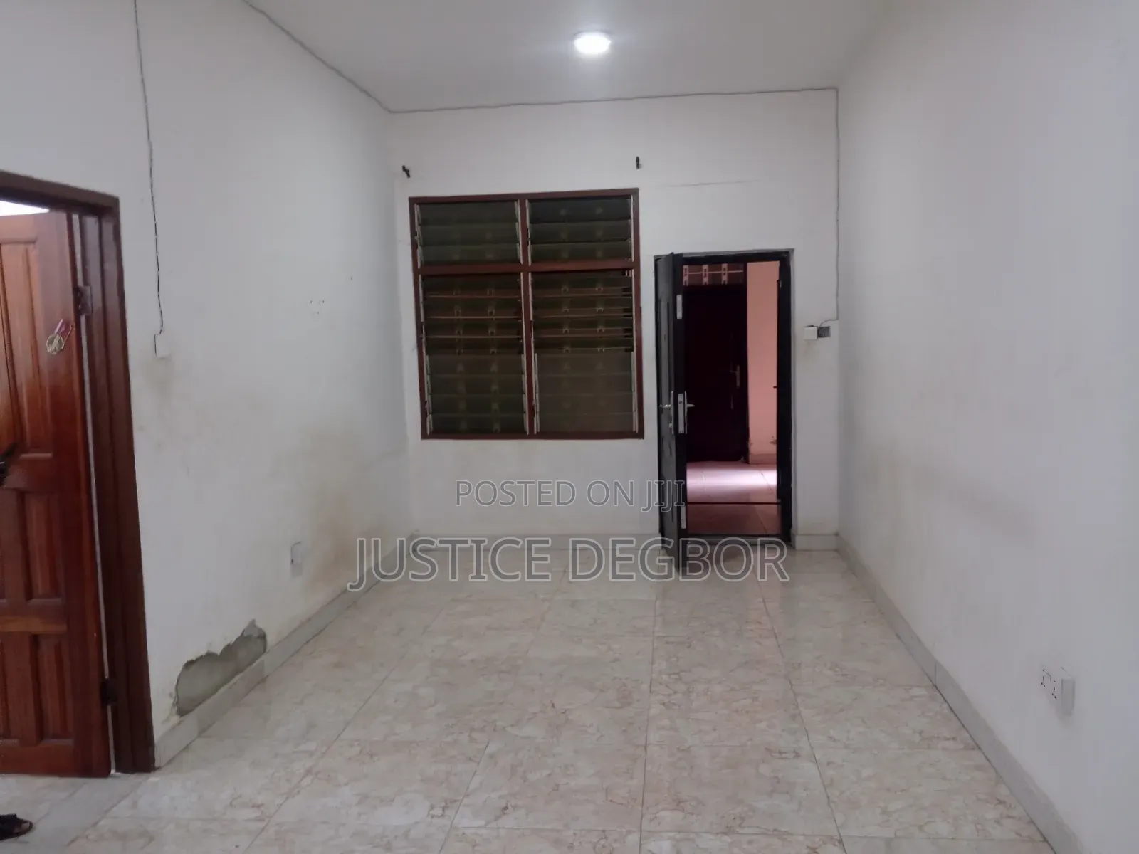 1bdrm Apartment in Bestchoice Property, Mile 7 for rent