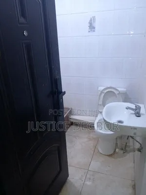 1bdrm Apartment in Bestchoice Property, Mile 7 for rent