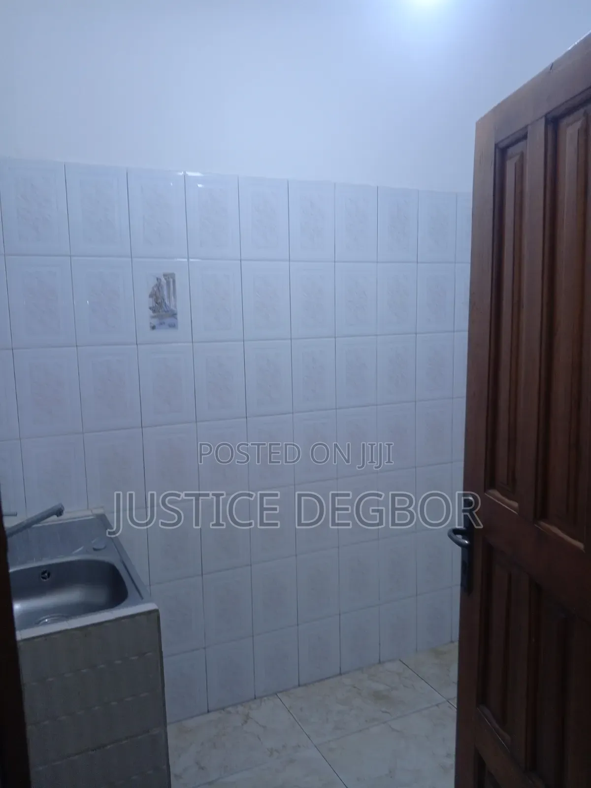 1bdrm Apartment in Bestchoice Property, Mile 7 for rent