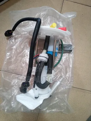 01140. Genuine Ultra Power Ford Escape Fuel Pump Assembly From Usa
