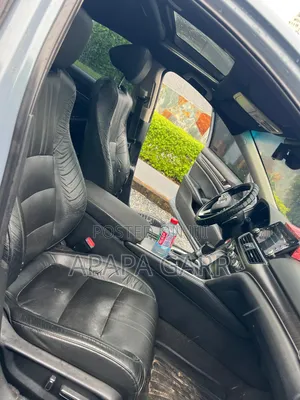 Honda Accord 2018 Blue