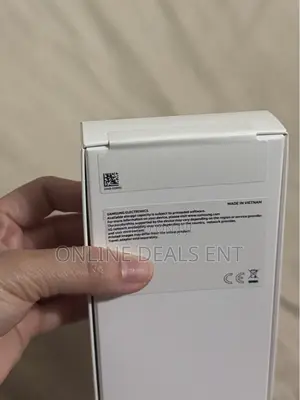 New Samsung Galaxy A17 5G 256 GB Blue