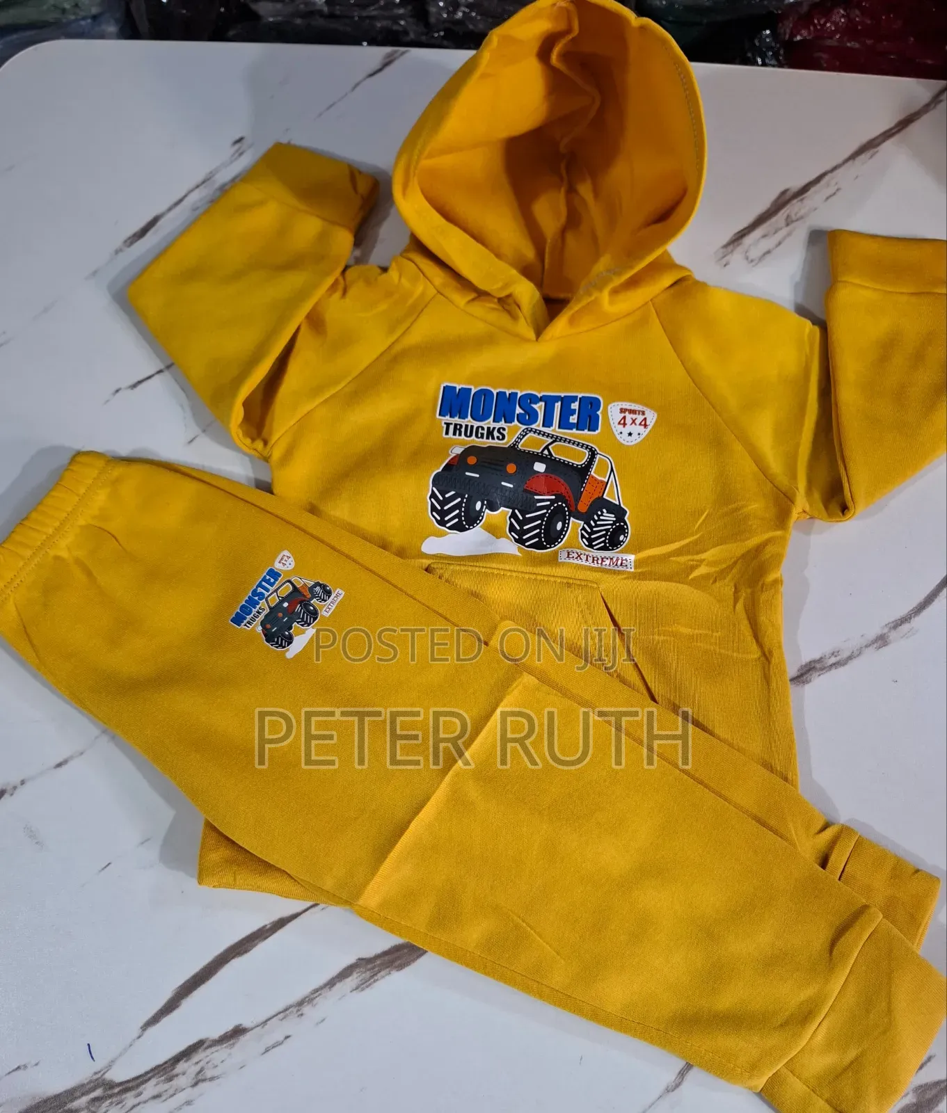 New Kids Clothes for Boys and Girls, 3 Years to 10 Years