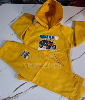 New Kids Clothes for Boys and Girls, 3 Years to 10 Years