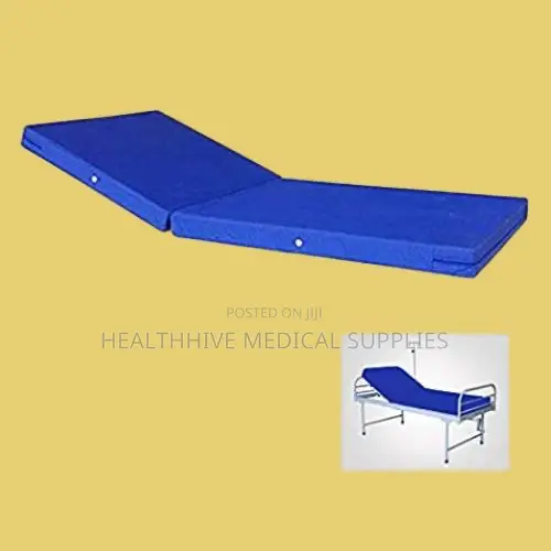 1, 2, 3 Hospital Crank Bed Mattress