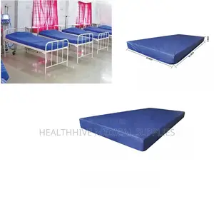 1, 2, 3 Hospital Crank Bed Mattress