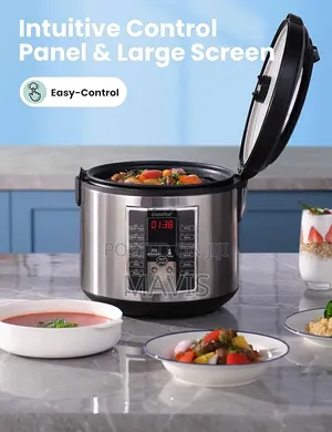 12 in 1 Comfee Rice Cooker